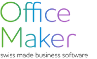 Office Maker Finanz logo