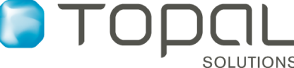 Topal logo