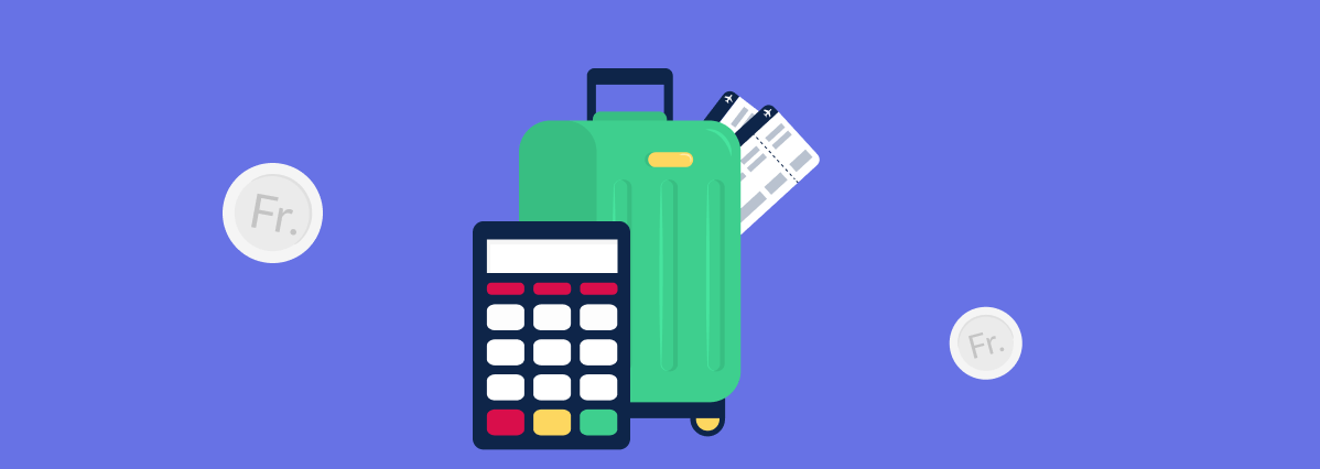 Geschäftsreisen aus buchhalterischer Sicht: Reisekostenabrechnung