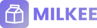 Logo Milkee