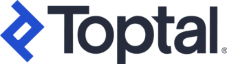 Toptal Logo new