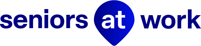 seniorsatwork logo