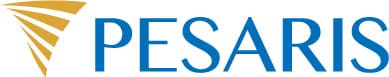 Pesaris logo