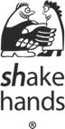 ShakeHands logo
