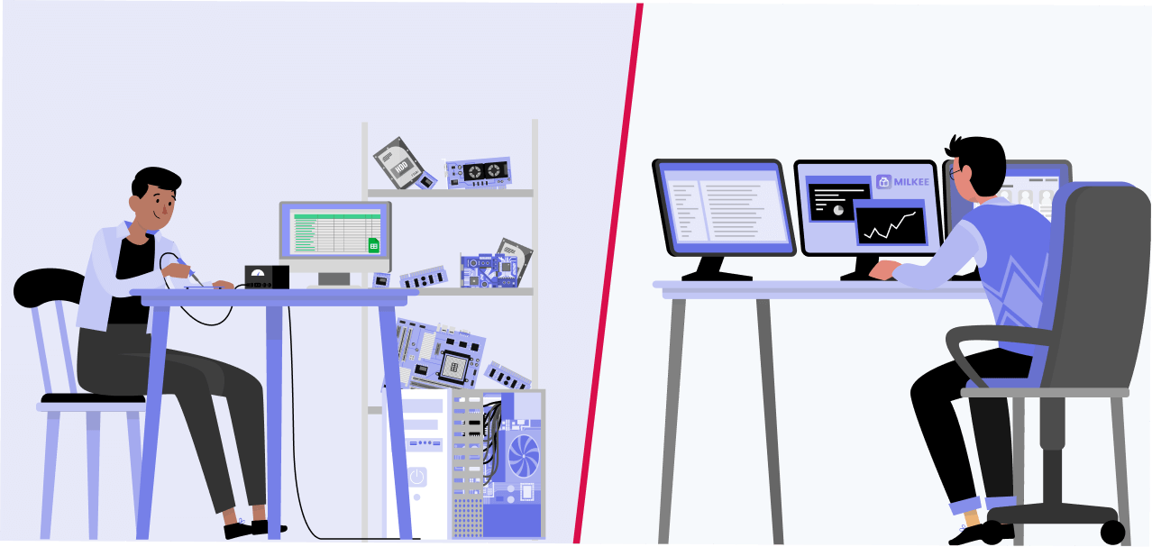 Ist Excel als Buchhaltungssoftware für Freelancer eine Option