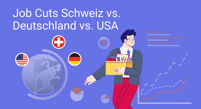 Stellenabbau-Tracker-Vergleich_ Job Cuts Schweiz vs. Deutschland vs. USA