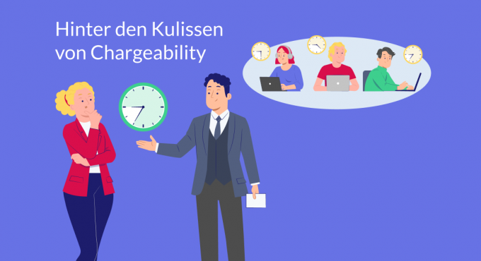 Chargeability im Consulting-Business - Ein Blick hinter die Kulissen