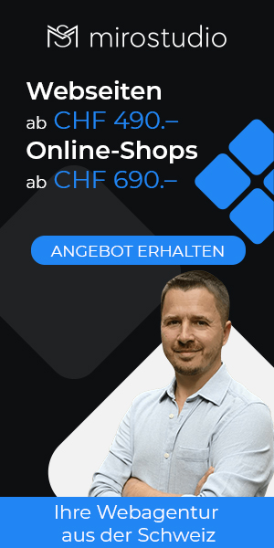 Webagentur Mirostudio