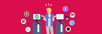 Checkout entscheidet_ Zahlungsanbieter im Vergleich und ihre Auswirkungen auf Buchhaltung & Liquidität