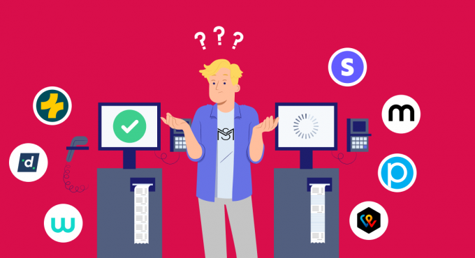 Checkout entscheidet_ Zahlungsanbieter im Vergleich und ihre Auswirkungen auf Buchhaltung & Liquidität