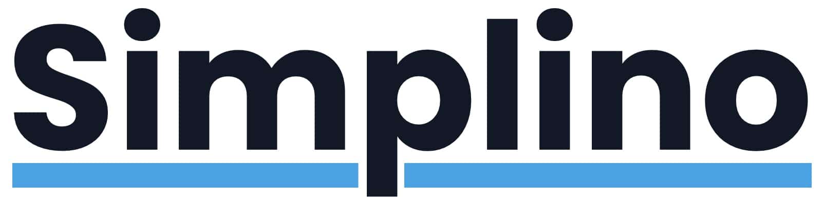 Simplino logo