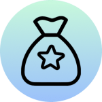 pfeffersack logo - circle