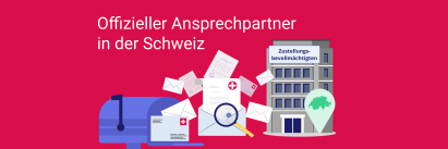 Das Verlassen der Schweiz