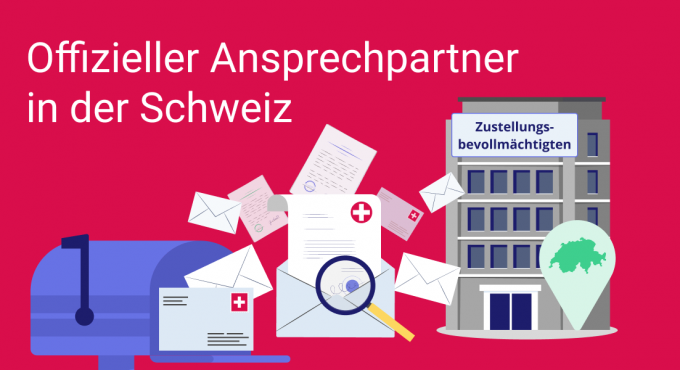 Das Verlassen der Schweiz